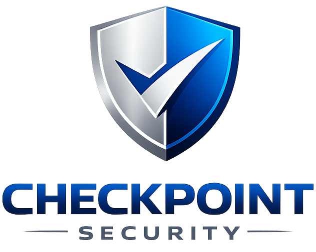 checkpoint